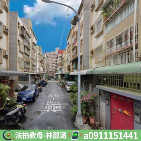 高雄苓雅公寓法拍-6