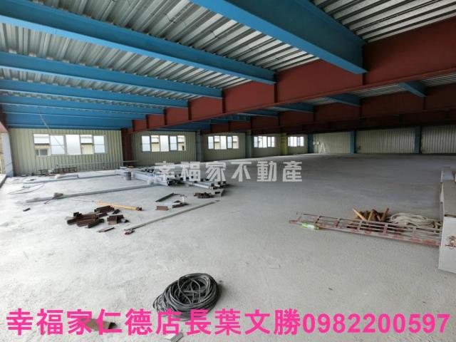 新營廠房-1