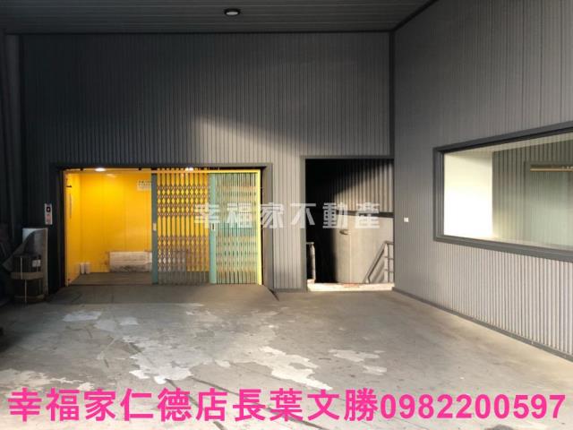 仁德廠房-13