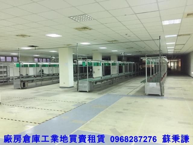 桃園平鎮廠房-1