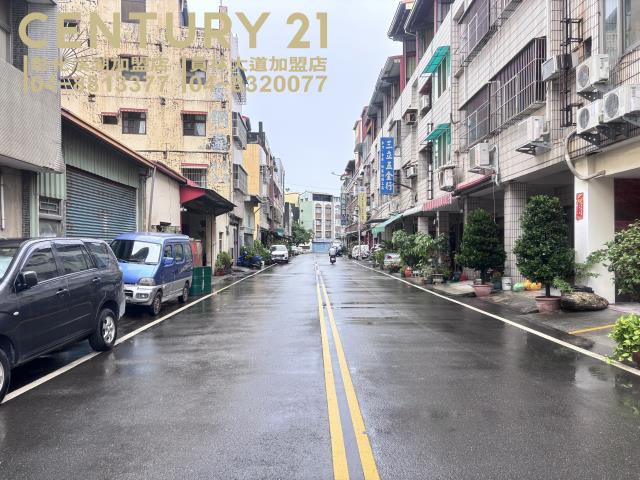 彰化員林店面-3