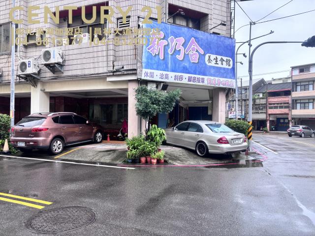 彰化員林店面-4