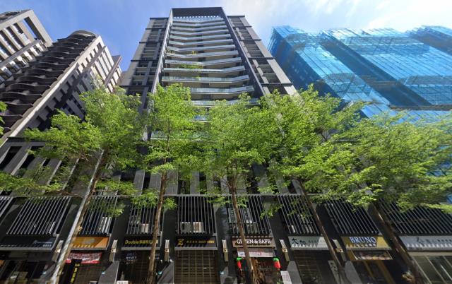 新北新莊法拍大樓-1