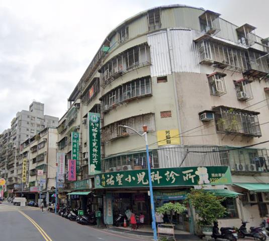 五股法拍公寓-4