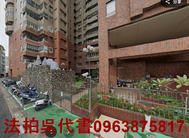 三民區大樓法拍-1