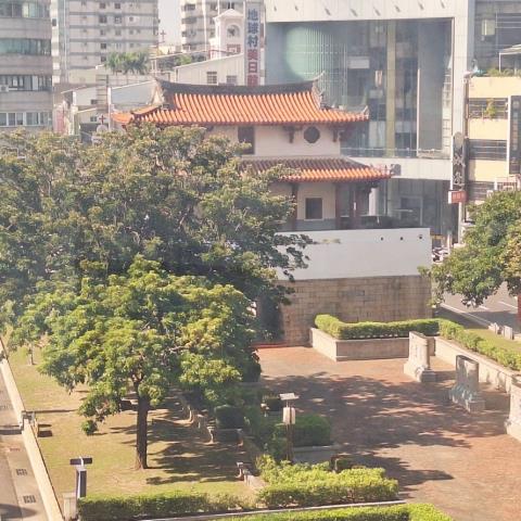 台南大樓-12