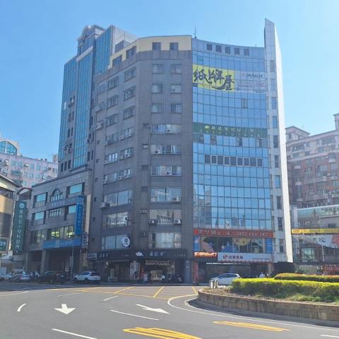 台南大樓-13