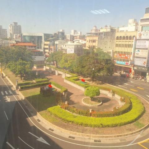 台南大樓-14