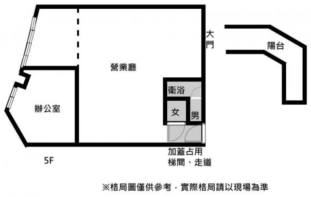 台南大樓-15