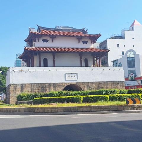 台南大樓-1