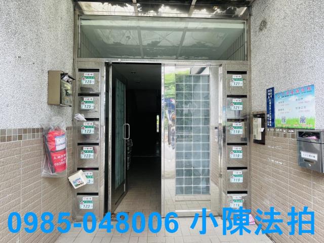 台北法拍公寓-5