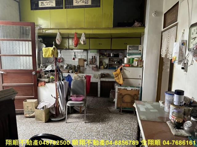 彰化鹿港透天-7