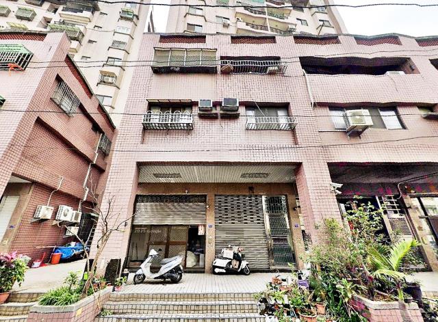 嘉義市保愛二街樓店面