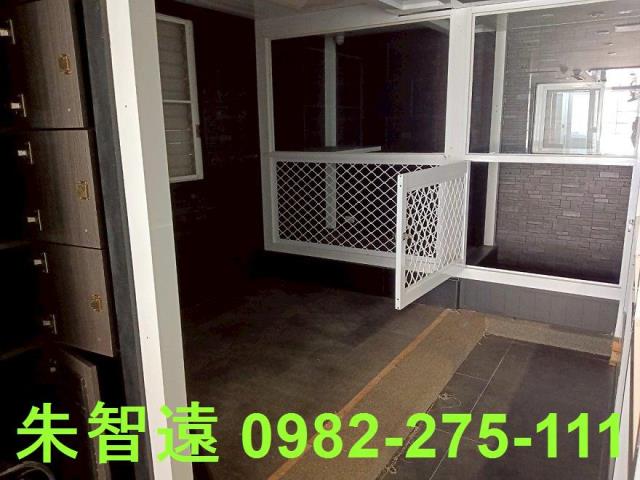 台南東區華廈-7