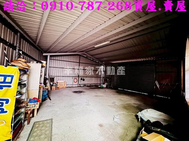 台南官田農舍-14
