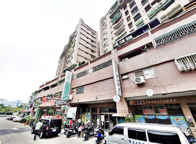 嘉義東區大樓法拍-7