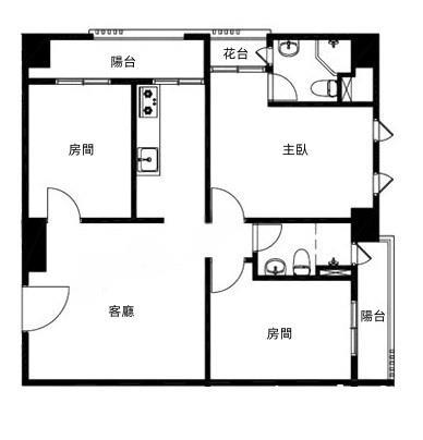 善化大樓-12