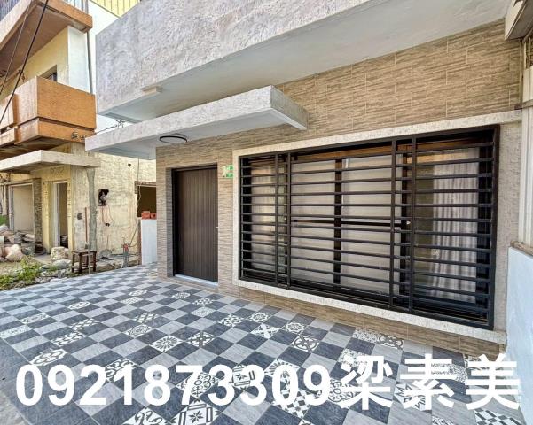 善化透天-1