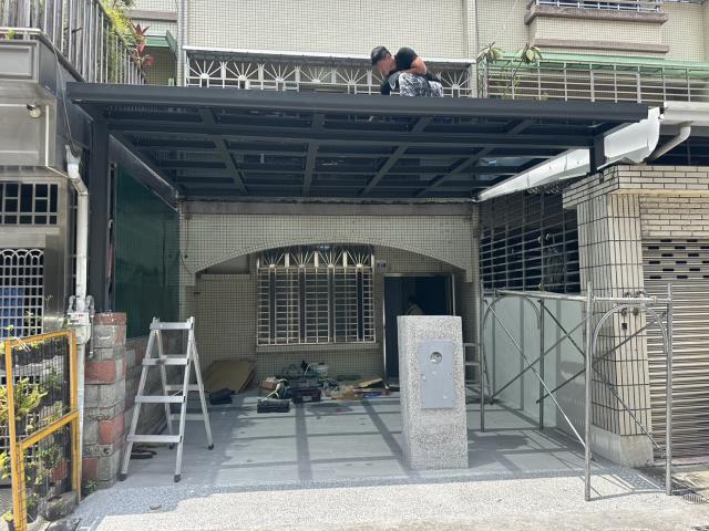 大里透天-1