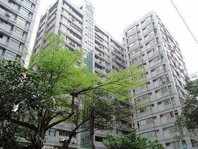 新莊大樓法拍-4