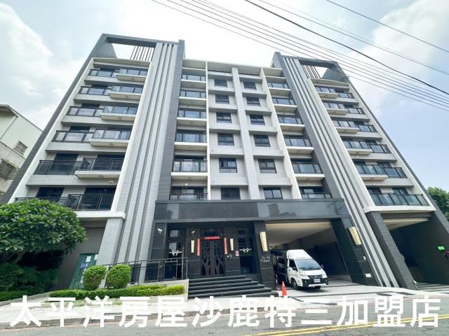 龍井華廈-1