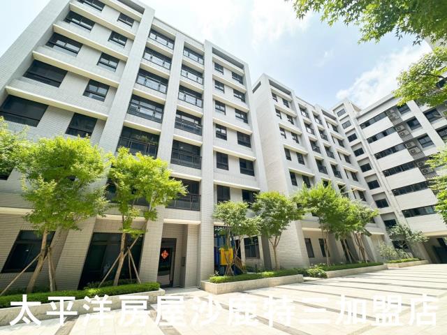 龍井華廈-4