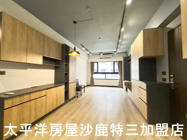 龍井華廈-8