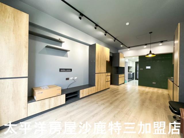 龍井華廈-9