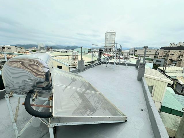 大里透天-3