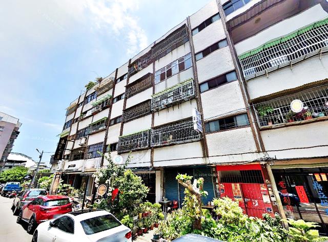 苗栗市大埔街3房公寓