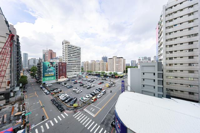 鼓山大樓-5
