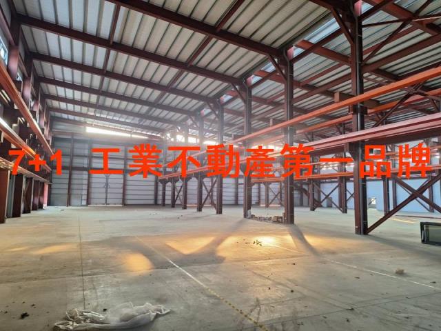 嘉義廠房-2