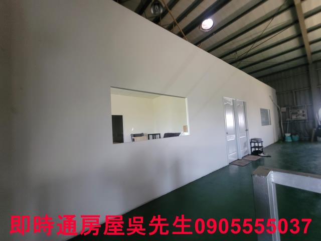 高雄大社廠房-1