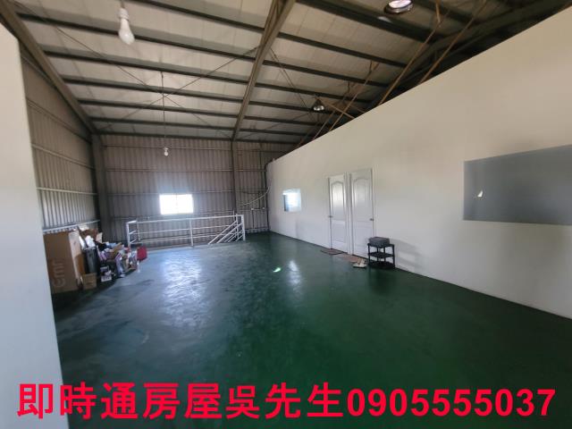 高雄大社廠房-3