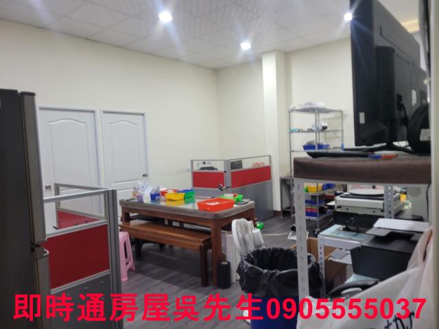 高雄大社廠房-4