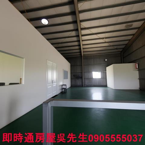 高雄大社廠房-5