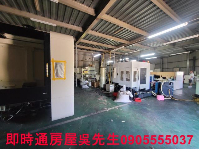 高雄大社廠房-7