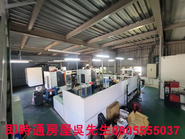 高雄大社廠房-8