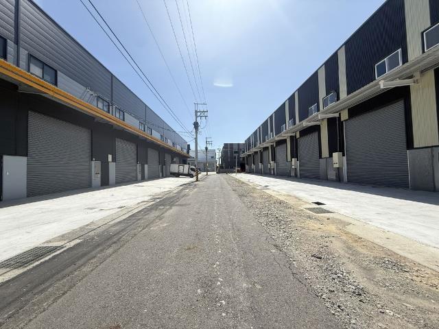 高雄路竹廠房-6