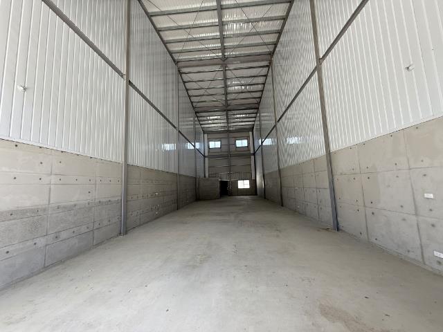 高雄路竹廠房-1
