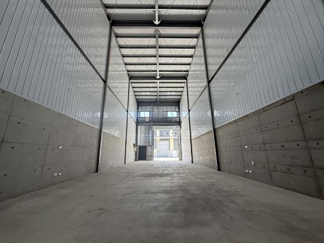高雄路竹廠房-2