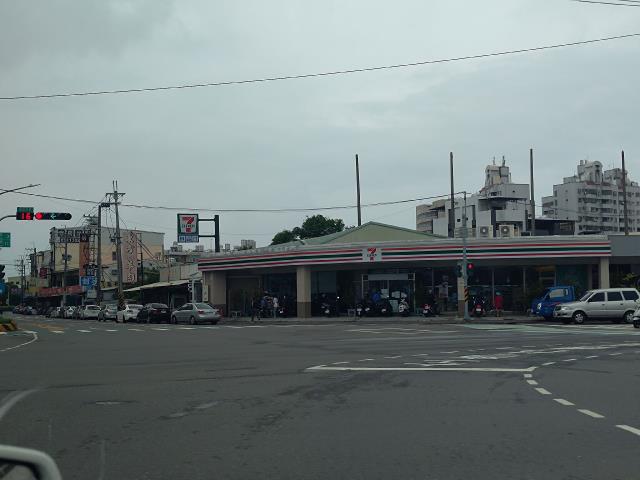 高雄路竹廠房-3