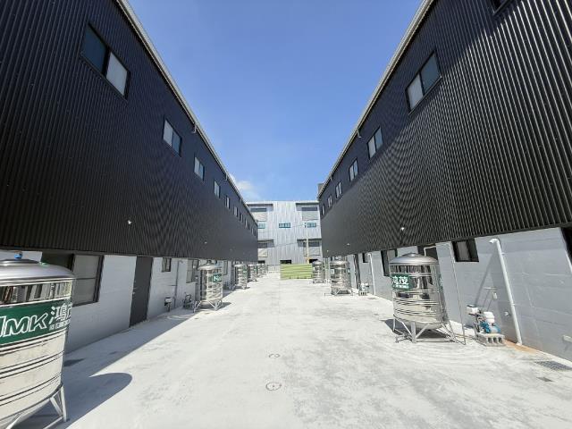 高雄路竹廠房-5
