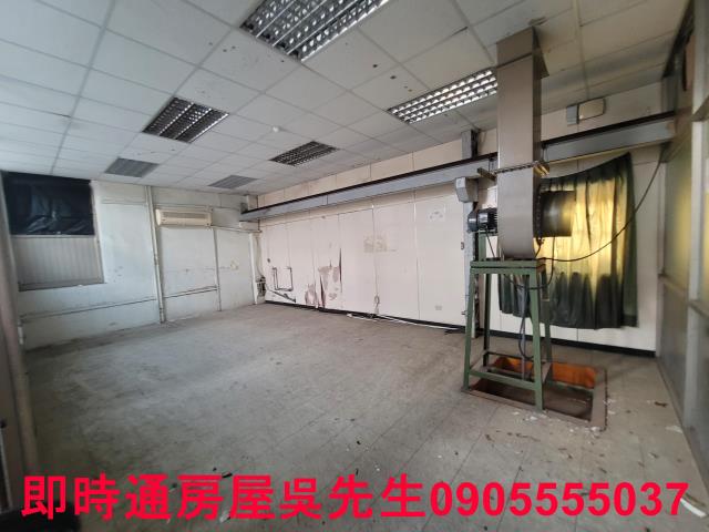 高雄三民區廠房-2