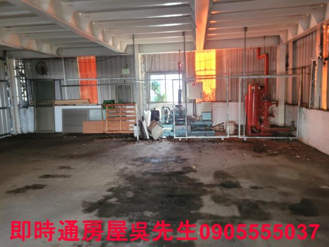 高雄三民區廠房-3