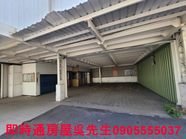 高雄三民區廠房-4