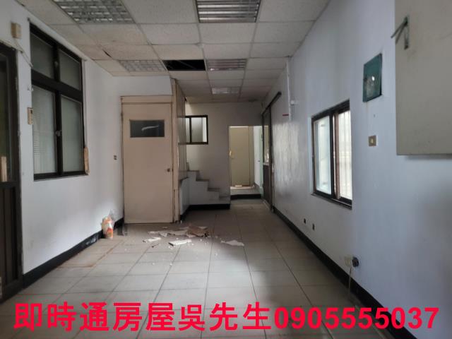 高雄三民區廠房-5