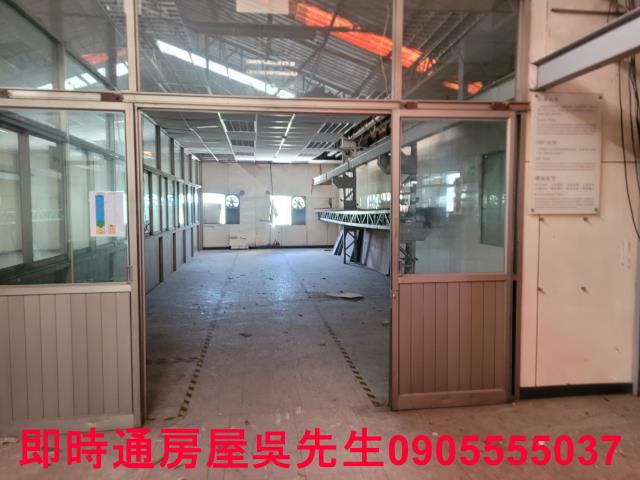 高雄三民區廠房-6