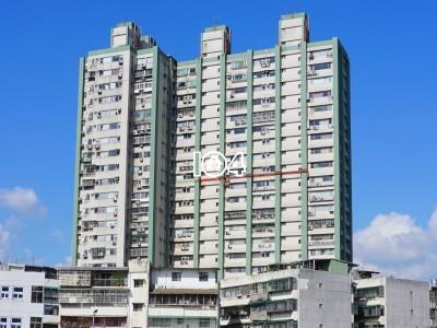 新北板橋法拍大樓-1