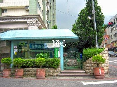新北板橋法拍大樓-5